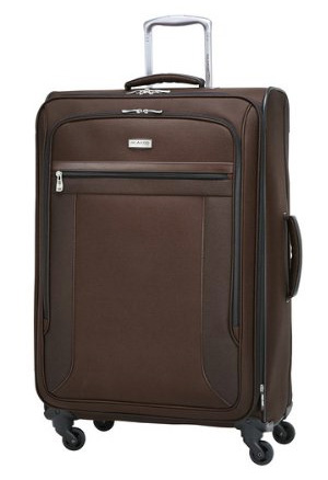 ifly elite luggage reviews