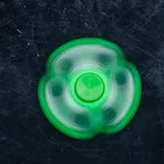 25 inch Delsey Heium Expandable Spinner