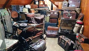 Travelpro Crew 10 Expandable Rollaboards