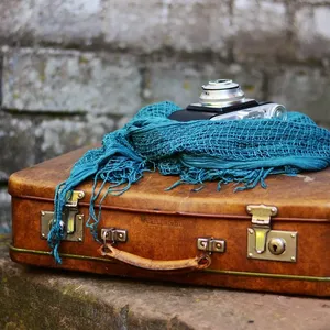 Carry On Luggage