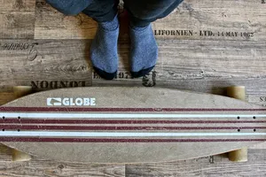 Lovinstar Longboard Carry Case