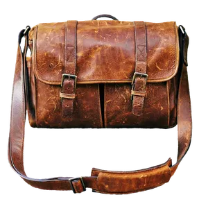 AmeriLeather Leather Three-suit Garment BagAmeriLeather Leather Three-suit Garment Bag