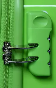 Carry On Bag With Wheels