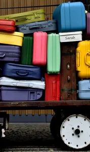 Briggs & Riley Transcend Domestic Carry-On Expandable Upright