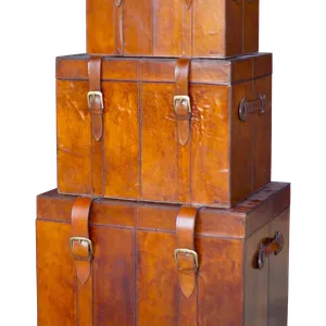 3 Piece Luggage Set