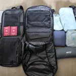 Tumi Alpha 2 Continental Expandable 4 Wheel Carry-On