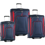 3 Piece Luggage Set