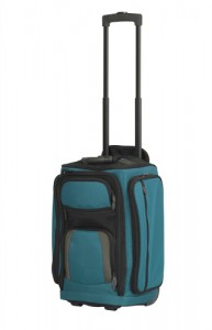 Carry On Bag With Wheels