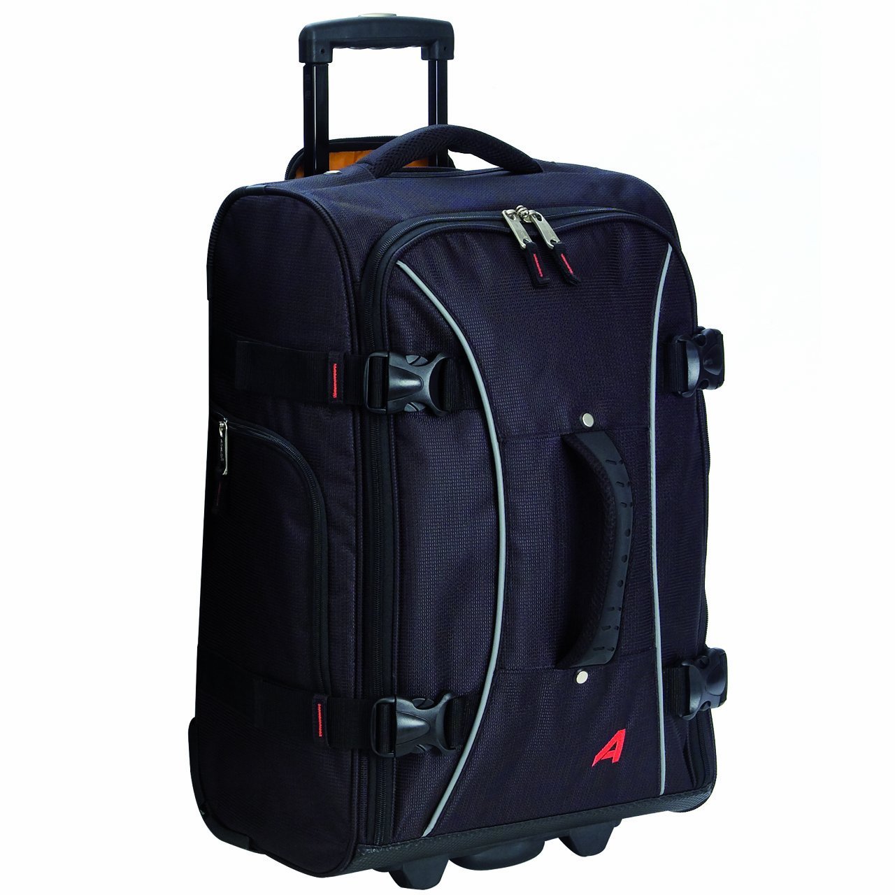 Best Carry On Luggage 2023 22 Inch Exp Travelpro Flightpath 22 Inch ...