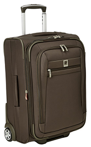 Delsey Luggage Helium Hyperlite Carry-On