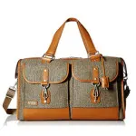 Hartmann Tweed Collection Legacy Duffel