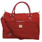 Imperial 16-inch City Tote