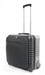 Rimowa Salsa Deluxe 42L Carry-On