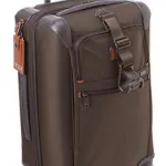 Tumi Alpha 2 Carry-on