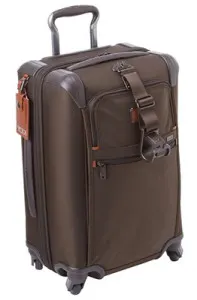 Tumi Alpha 2 Carry-on