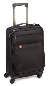 Victorinox Luggage Avolve 22 Expandable Wheeled Carry On
