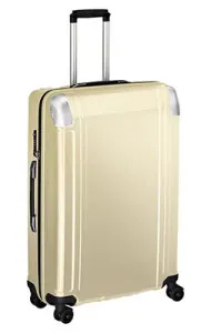 Zero Halliburton Geo Polycarbonate Travel Case