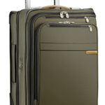 Briggs & Riley Baseline Domestic Carry-On Upright Garment Bag