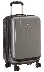 Delsey Luggage Helium Shadow 3.0 19 Inch International Carry-On