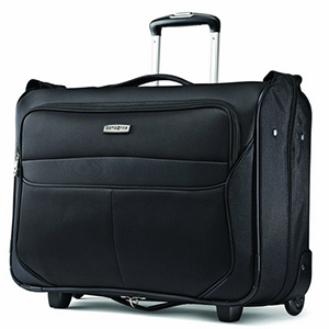 Samsonite Luggage Lift Carry On Wheeled Garment Bag