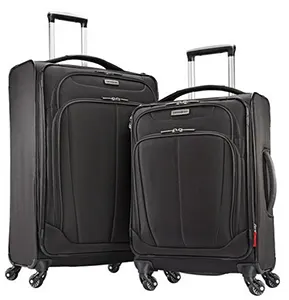Samsonite Movelite Extreme 2 Piece Softside Set
