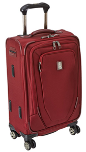 Travelpro Crew 10 Expandable Spinner Suiter
