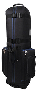 CaddyDaddy Constrictor 2 Golf Bag Travel Cover