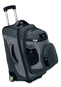 High Sierra 22" Wheeled Backpack