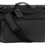 Mercury Luggage Executive Series Tri-Fold Garment Bag