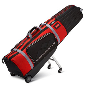 Sun Mountain ClubGlider Meridian Travel Cover