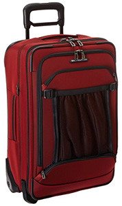 Briggs & Riley Transcend Domestic Carry-On Expandable Upright
