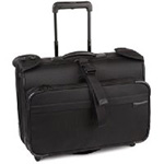 Briggs and Riley Baseline carry on wheeled garment bag
