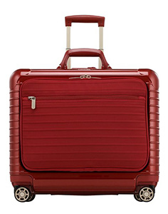 Rimowa Salsa Deluxe Hybrid Multiwheel