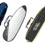 assorted best surfboard bags