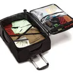 American Tourister Ilite Xtreme Spinner 21