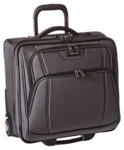 Samsonite DK3 Underseater