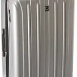 Delsey Helium Titanium 29 Inch Spinner