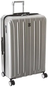 Delsey Helium Titanium 29 Inch Spinner