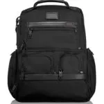 Tumi Alpha 2 Business Compact Laptop Brief Pack