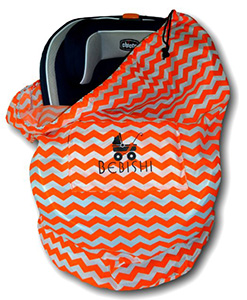 Bebishi Child Car Seat Storage Bag