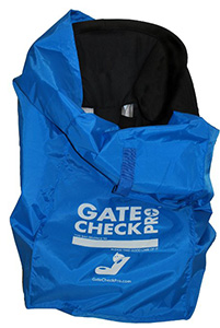 Gate Check Pro Car Seat Travel Bag
