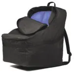 J.L. Childress Ultimate Car Seat Travel Bag