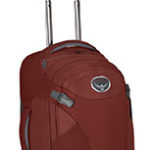 Osprey Meridian Wheeled Backpack