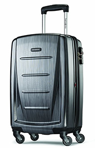 Samsonite Luggage Winfield 2 Fashion Spinner 20 1