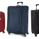 Travelpro Crew 10 Expandable Spinners