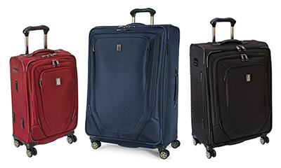 Travelpro Crew 10 Expandable Spinners