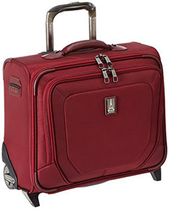 travel pro crew 10 rolling tote