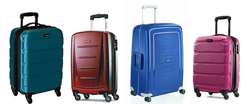 Discover the Most Secure Luggage Brands