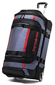 samsonite-luggage-35-inch-ripstop-wheeled-duffel