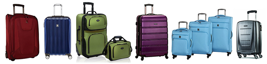 best-lightweight-luggage-for-air-travel